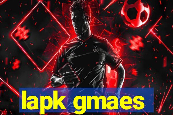 lapk gmaes